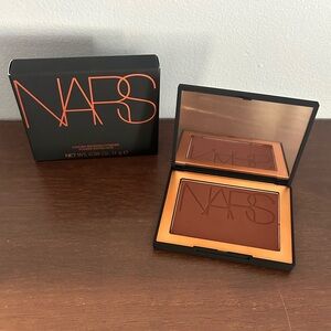 NARS Laguna Bronzing Powder- 08